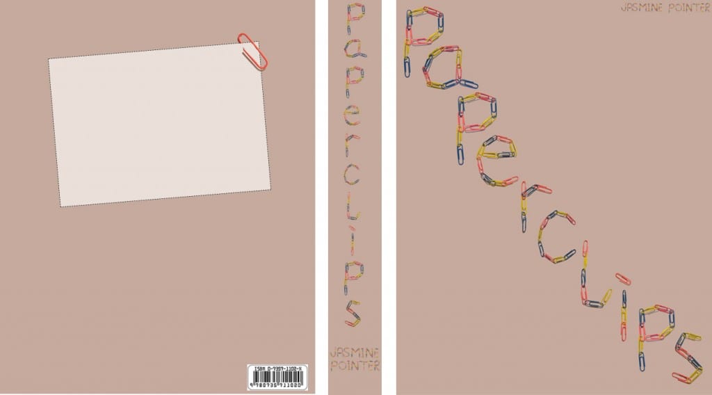 Paperclips book covers