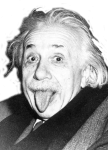 Einstein Edit
